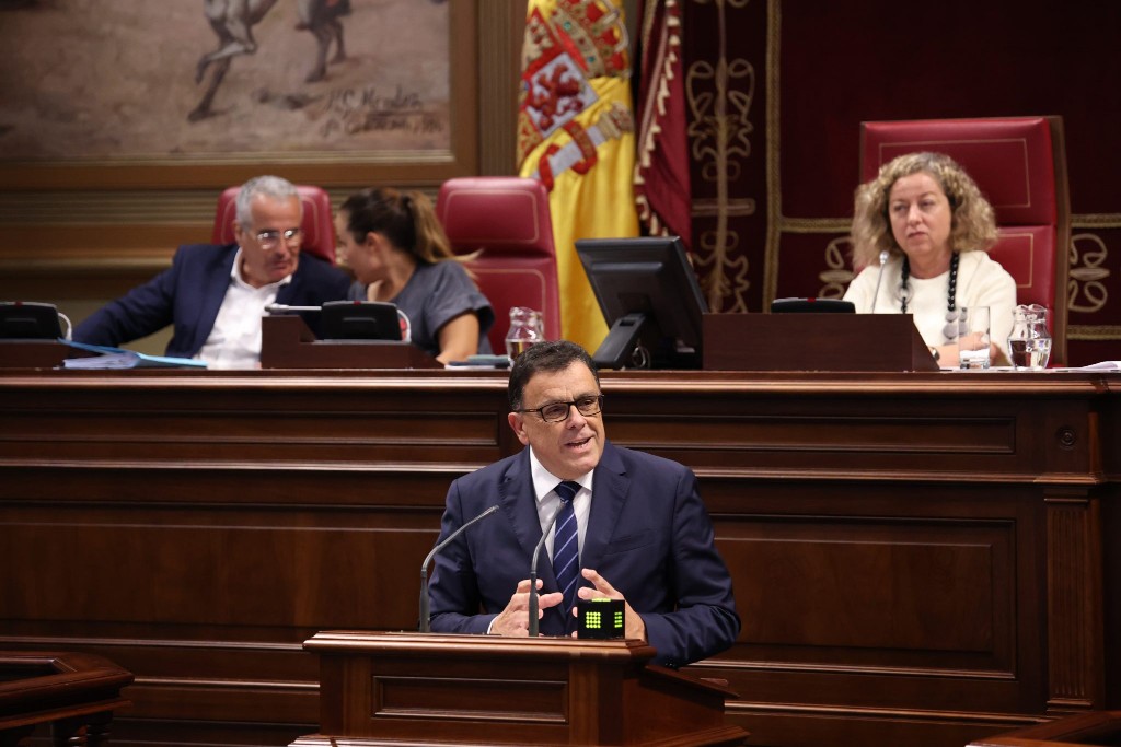 El Gobierno refuerza a la Agencia de Protección del Medio Natural para el control de la disciplina urbanística